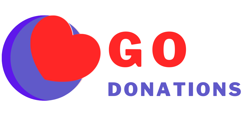 Go Donations